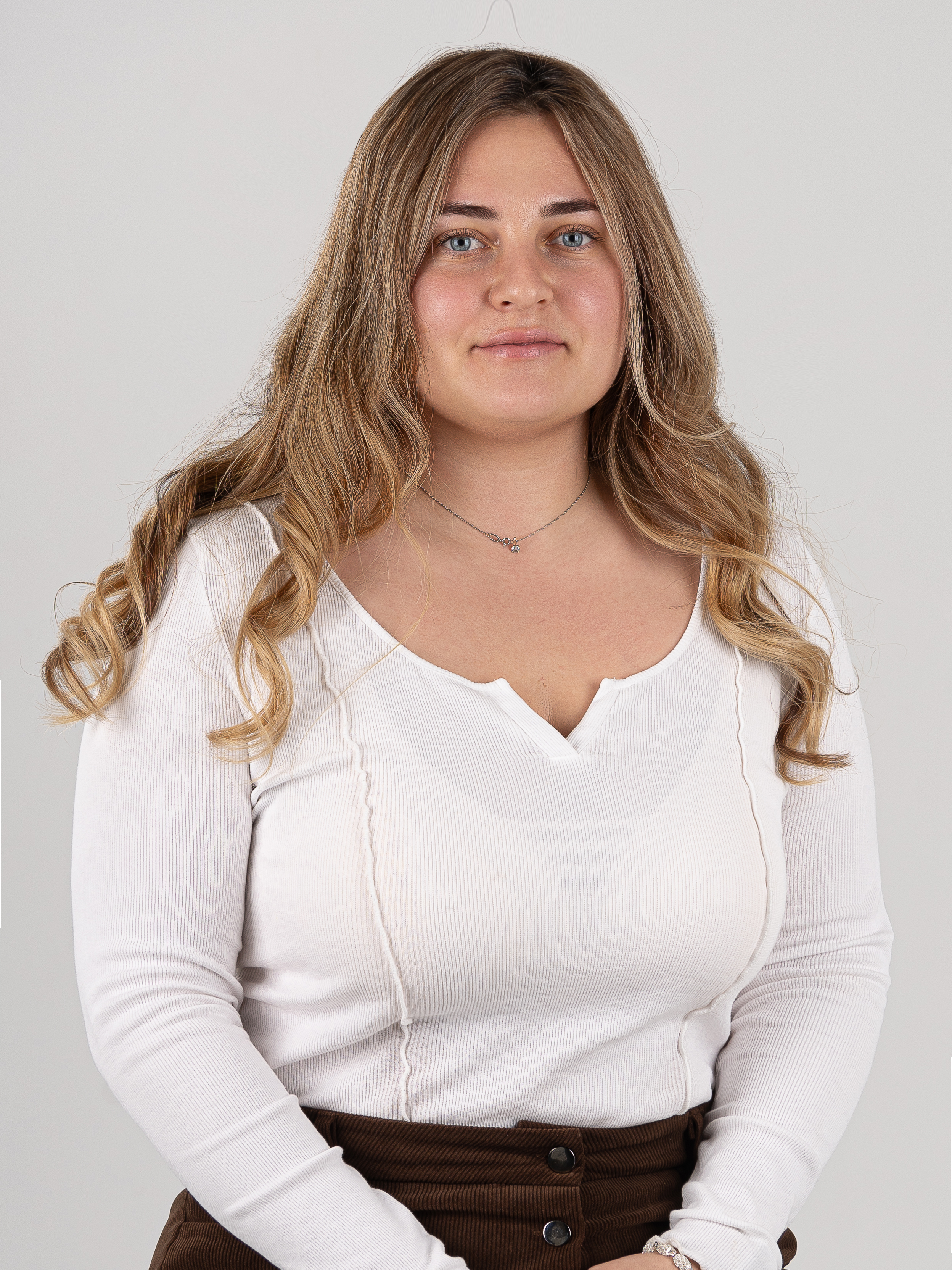 Фото сотрудника